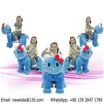India Singapore Small Size Motorized Plush Electric Walking Toys Stuffed Animal