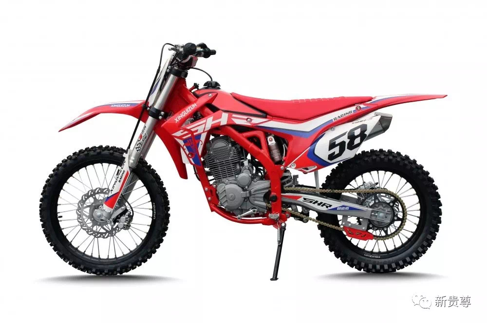 2019 hot-selling with powerful engine Dirt bike 250cc
