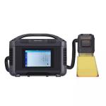 20W 30W Metal Stainless Steel Carbon Laser Marker Handheld Portable Fiber Laser