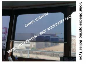 China Marine curtains-cockpit curtains-marine cockpit shade roller blinds-filter sunscreen heat insulation shade roller blinds on sale