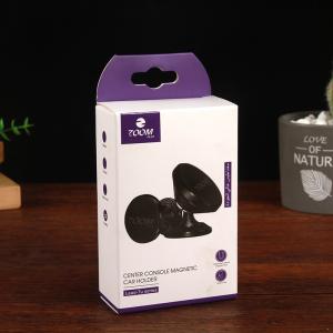 Wholesale Earphone Packaging Box With Clear Window from china suppliers
