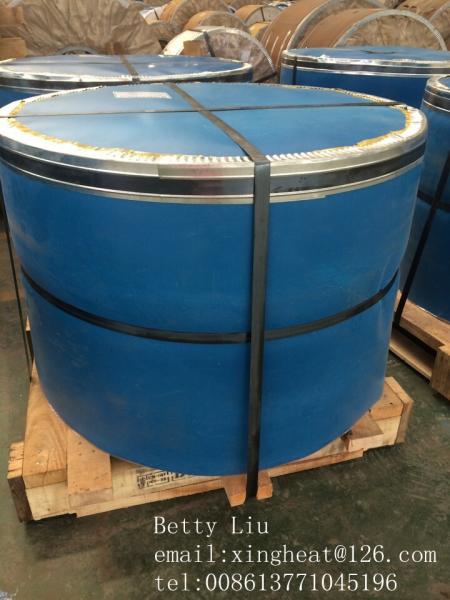 MR And SPCC Material Tinplate Sheets For Chemical And Food Cans 0.15-0.49mm