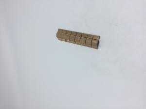 Wholesale Durable Stamped Sheet Metal Parts 50 Million-220 Million Times Progressive Terminal from china suppliers