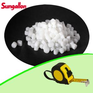 Wholesale Sungallon GP310 White Opaque TPE Elastomer Material 90A Eco Friendly from china suppliers