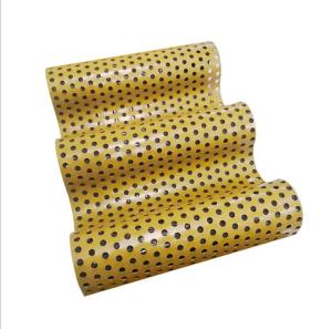 Wholesale Powder Coated Perforated Brushed Aluminum Veneer Aluminum Roof Panels from china suppliers