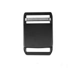 Zinc Alloy Solid Tactical Magnet Easy Open Belt Buckle 40mm