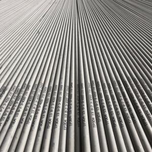 Wholesale SMLS A312 Stainless Steel Seamless Pipe TP304 TP316L 0.5 Inch - 30 Inch from china suppliers