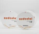 Dental Ultra Translucent Zirconia Veneers Blank Multilayer UTML