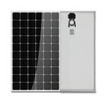 250W Solar Panel 72 Cells TPT Backsheet Waterproof Operation