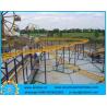 Buy cheap Wacky Worm/Caterpillar Slide Amusement Park Rides dragon coaster for sale from wholesalers