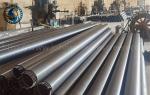 Point Welding Johnson Vee Wire Screen Wear Resistant With Sealing Bottom