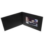 7inch Promo Video Brochure Built In Speaker And Rechargeble Battery