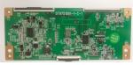 ST9751D01-4 CSOT 98" 3840(RGB)×2160, 0 cd/m² INDUSTRIAL LCD DISPLAY