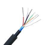 Buoyancy Line, Buoyancy Control Line, ROV Cable, Underwater Detection Cable