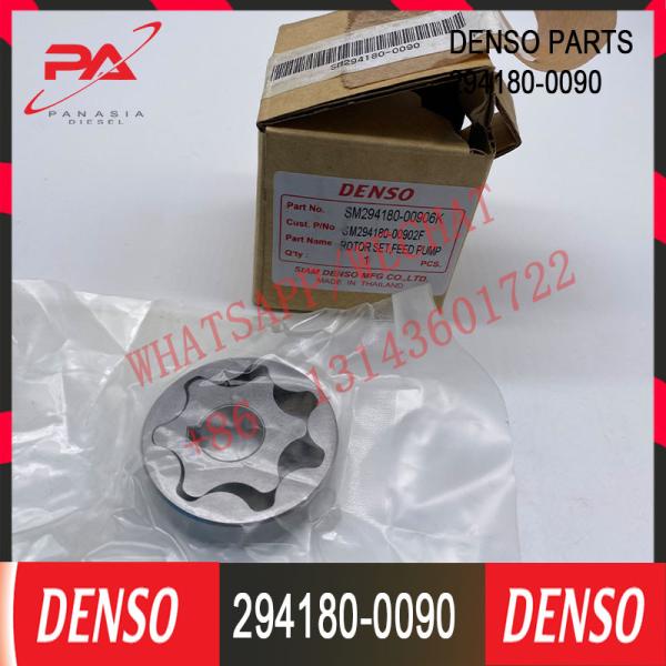 294180-0090 Diesel Common Rail Engine Injection Pump Repair Kits 294000-0892