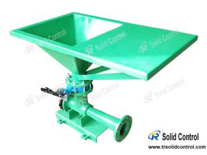 Wholesale Green 240m3/H 55KW Mud Mixer Customized For Oilfield Drilling Solids Control from china suppliers