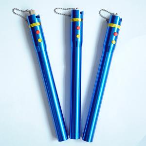 Wholesale visual fault locator fiber optic test pen fiber optic visual fault locator 20km from china suppliers