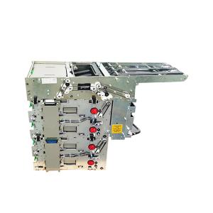Wholesale NCR 66xx ATM Spare Parts Dispenser NCR6625 Module from china suppliers