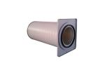 SIEMENS WESTINGHOUSE W501AA GAS TURBINE AIR FILTER