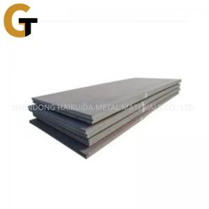 Wholesale Hot Rolled Carbon Steel Plate For Pressure Vessel Grade 250 Ms Galvanized Sheet 2mm 3mm 5mm from china suppliers