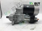 600-863-4410 PC200E-6 SAA6D102 D31E-20 Dozer Komatsu Starter Motor