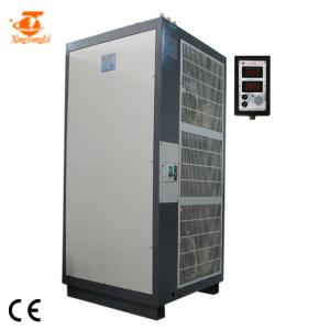 China Constant Current Power Supply For Anodizing Aluminum 24V 3000A 3 Phase on sale