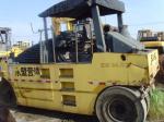 Bomag used 24r road roller for sale
