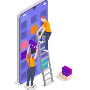Wholesale Cross Platform APP Development ALDA Mobile Application Development Companies from china suppliers
