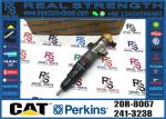 Excavator Fuel Injector 387-9441 20R-8067 20R-8069 20R-8057 295-1409 387-9429