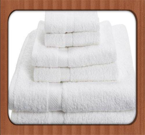 Quality High quality 100% cotton 3-5 star soft hotel towels / bath towels / towel sets for sale