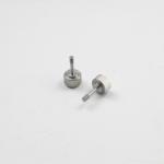 Metal Aluminum CNC Drone Parts Hardness Anodizing CNC Accessories