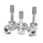 OEM Stainless Steel 304 M20 Hex Head Captive Screw