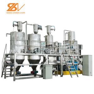 Wholesale Professional Pet Food Extruder Machine , Pet Dog Cat Fish Feed Processing Plant from china suppliers
