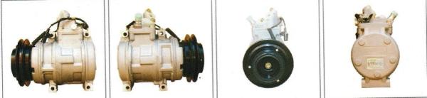 ALA20117 TOYOTA Compressor Toyota Prado 4500 AC Compressor 10PA20C AC Compressor