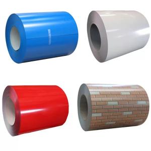 Wholesale Factory Produces Pre-painted Steel Cement Board Hot Carbon Steel Round Plate CN from china suppliers
