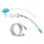 China Adjustable Pediatric Nasopharyngeal Airway NPA Breathing Tube With Soft Tip for sale