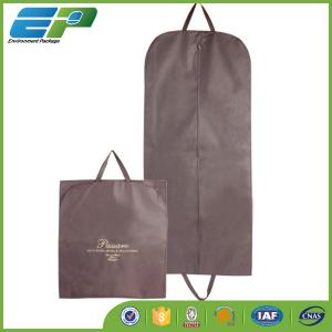 Wholesale High Quality dance costume garment bag from china suppliers
