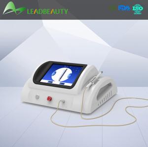 Wholesale Newest High frequency professional cherry angiomas vascular removal for sale from china suppliers