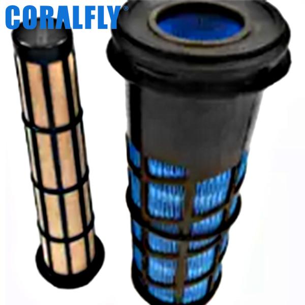 P616742 1620142 580069337 Donaldson Air Filter Flame Retardant Media Hyster Lift