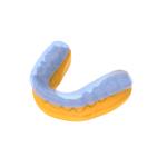 Dental Light Curing 3D Printer Transparent Jaw Pad Thermotropic Resin