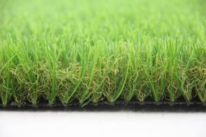 Wholesale Good Quality Garden Decoration Artificial Grass Price Synthetic Turf 30mm For Landscaping from china suppliers