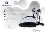 Skin Tightening 1200W 50J 5 In 1 Cavitation Machine