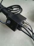 Misting kit for mist fan highly effective water mist sprayer