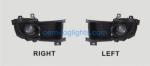 MB08-0274 / MB08-0273 Fog light for Mitsubishi Lancer 2005 ~ 2007 H3, 12V, 55W