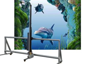 Wholesale 720x720DPL WPM-S3 50DBA Wall Mural Printing Machine from china suppliers