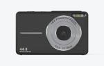 DC403 44MP HD Digital Camera 16X Digital Zoom Cameras Support For Taking Photos