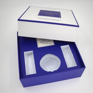Wholesale Custom Size Art Cardboard Boxes Cosmetic Beautiful Packaging Boxes Skincare from china suppliers