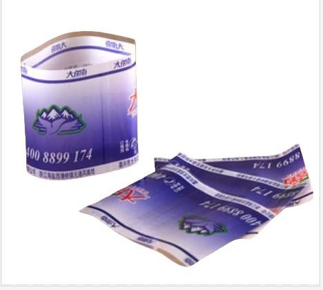 Advanced Facilities and Rich Experience in Printing Labelwith Various shrink sleeve Materials