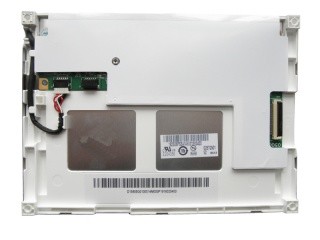 G057VTN01.0 6.8G Vibration 5.7 Inch High Brightness LCD Panel