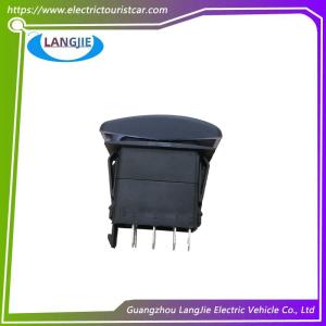 Wholesale Electric Golf Cart Forward / Backward Switch LVTONG For Club Car Parts And Accessories from china suppliers